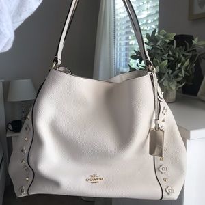 Off-White Coach Purse